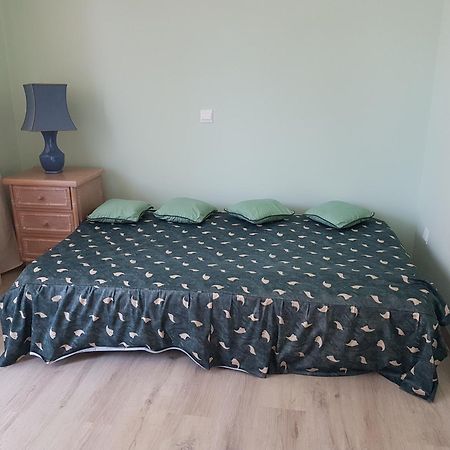 Alania Sea View Apartment リマソール エクステリア 写真