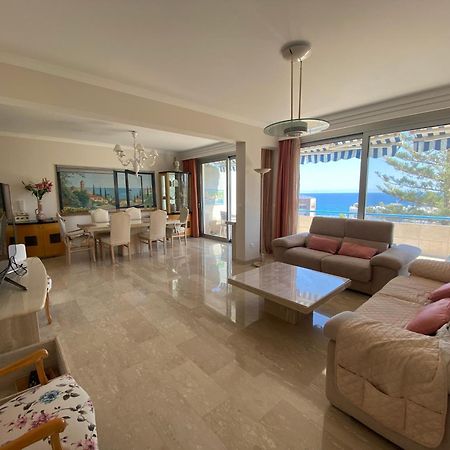 Alania Sea View Apartment リマソール エクステリア 写真