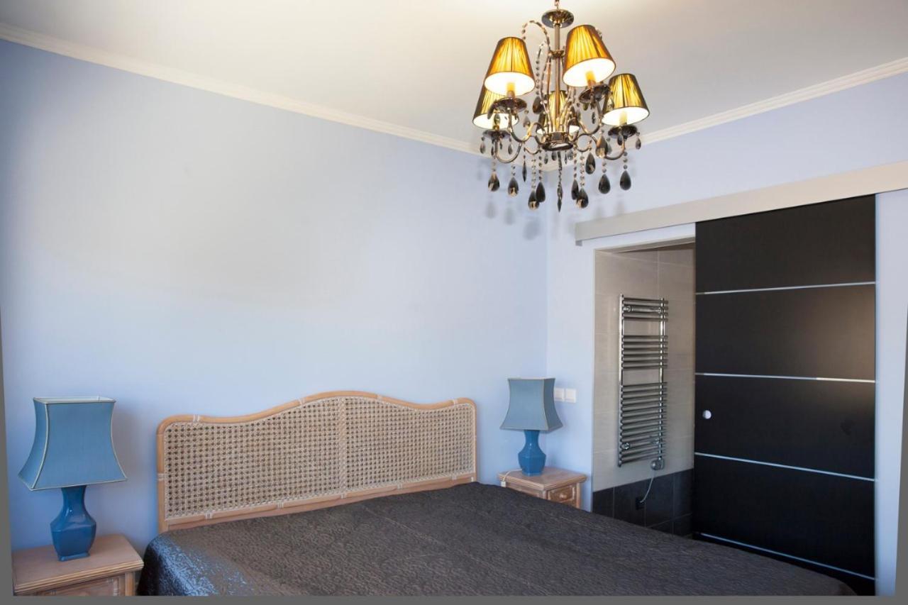 Alania Sea View Apartment リマソール エクステリア 写真