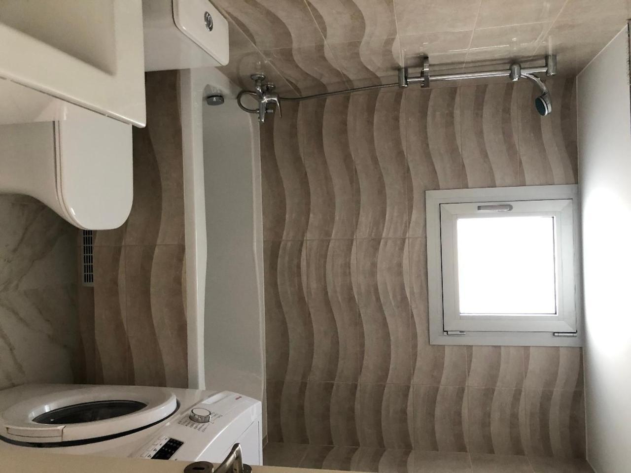Alania Sea View Apartment リマソール エクステリア 写真