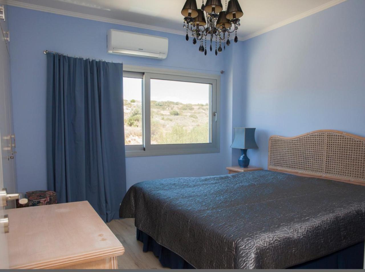 Alania Sea View Apartment リマソール エクステリア 写真