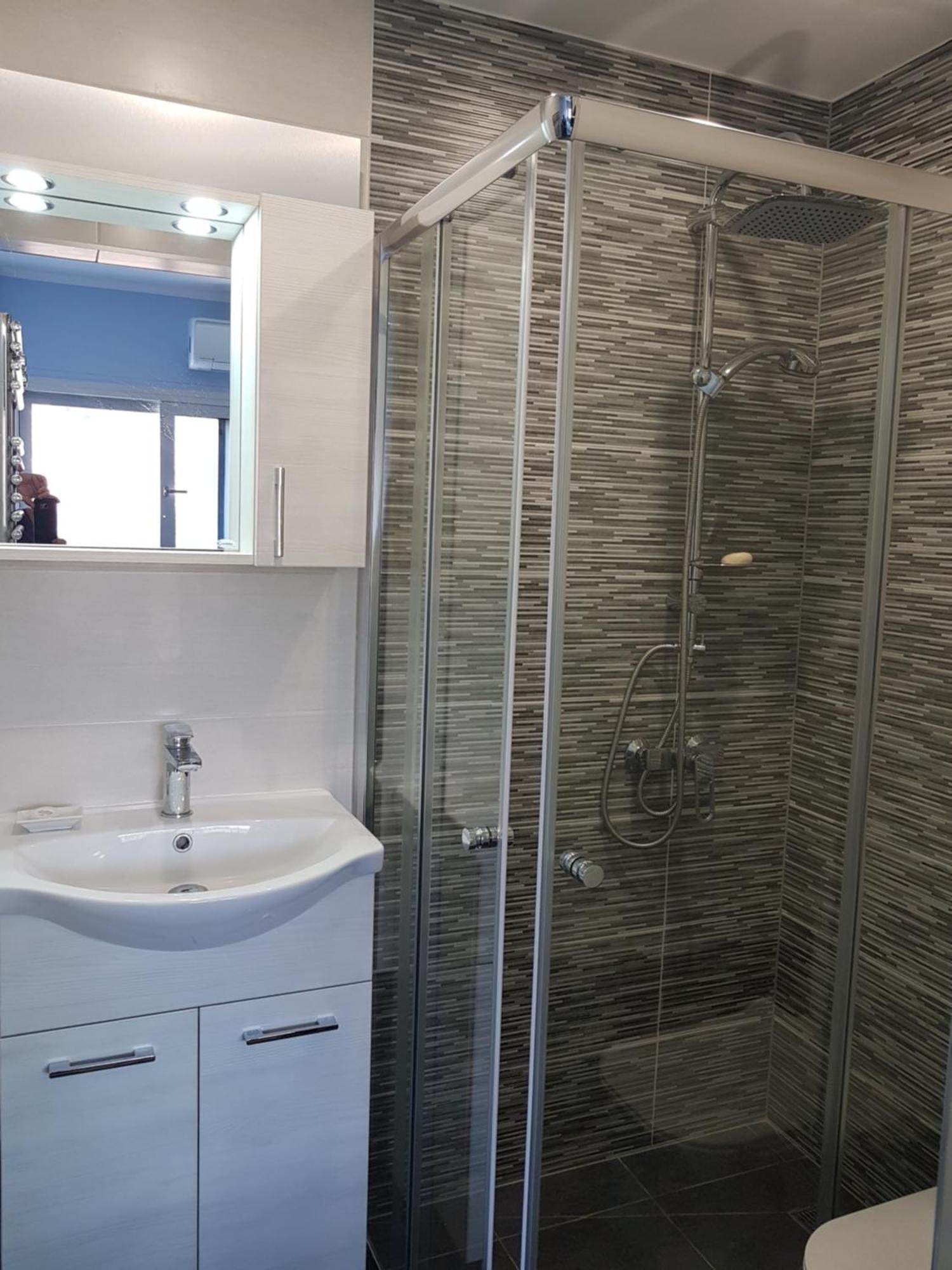 Alania Sea View Apartment リマソール エクステリア 写真