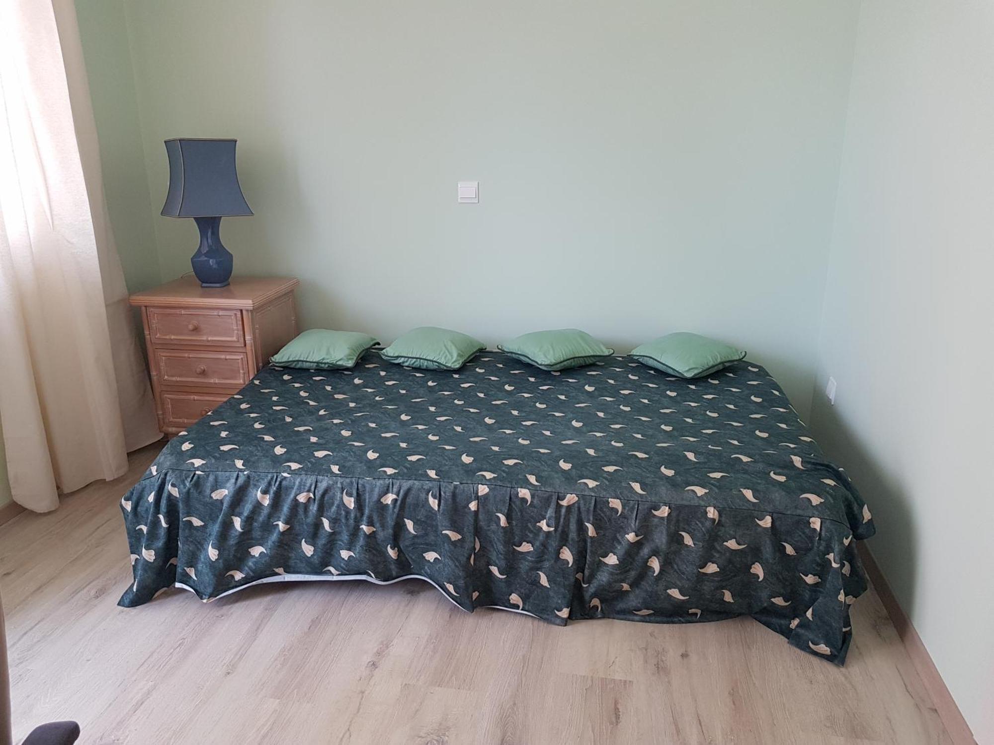 Alania Sea View Apartment リマソール エクステリア 写真