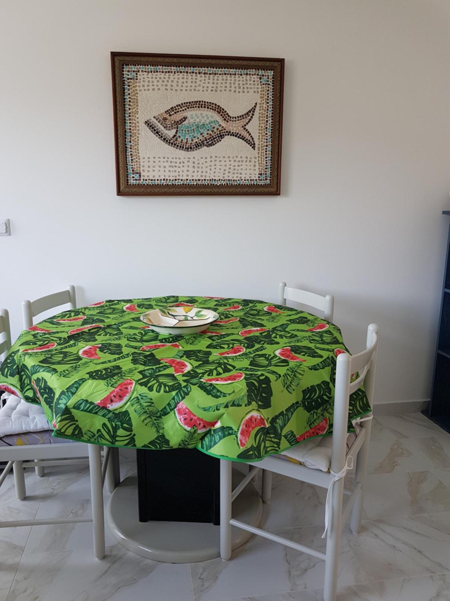 Alania Sea View Apartment リマソール エクステリア 写真