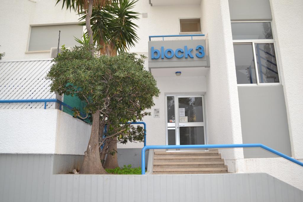 Alania Sea View Apartment リマソール エクステリア 写真