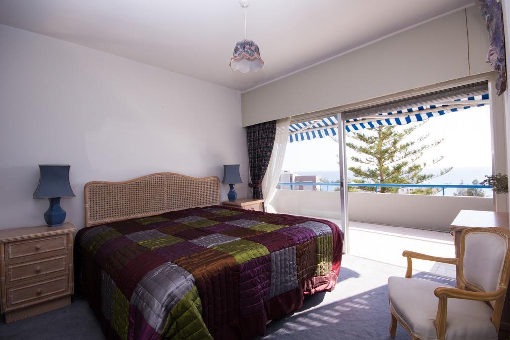 Alania Sea View Apartment リマソール エクステリア 写真